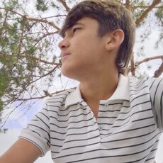 Фотография мужчины Muhamad Zaripov, 19 лет из г. Карагужиха