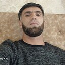 Мухиддин, 39 лет