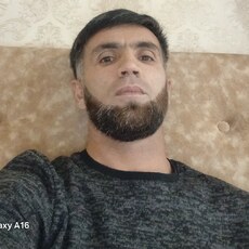 Фотография мужчины Мухиддин, 39 лет из г. Маслянино