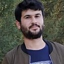 Микайил, 31 год