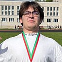 Даниил, 20 лет