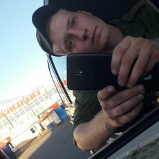 Фотография мужчины Андрей, 20 лет из г. Солигорск