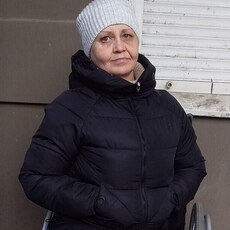 Фотография девушки Ольга, 50 лет из г. Екатеринбург
