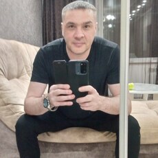 Фотография мужчины Марсель, 41 год из г. Орск