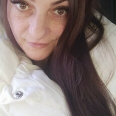Фотография девушки Элеонора, 47 лет из г. Звенигород