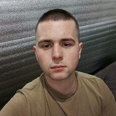 Фотография мужчины Андрей, 20 лет из г. Россошь