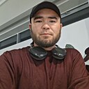 Рамис, 36 лет