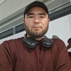 Фотография мужчины Рамис, 36 лет из г. Актобе