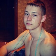 Фотография мужчины Dan, 27 лет из г. Комсомольск-на-Амуре