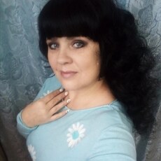 Фотография девушки Людмила, 52 года из г. Каргополь