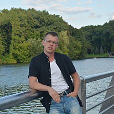 Фотография мужчины Владимир, 32 года из г. Минск