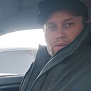 Оркен, 27 лет