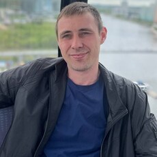 Фотография мужчины Виктор, 35 лет из г. Зеленоград