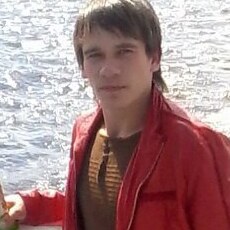 Фотография мужчины Алексей, 32 года из г. Шадринск