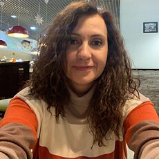 Фотография девушки Татьяна, 46 лет из г. Санкт-Петербург