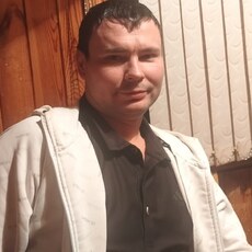 Фотография мужчины Ян, 35 лет из г. Саранск