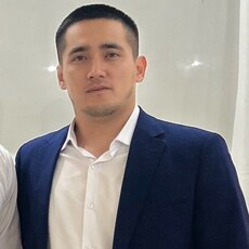 Фотография мужчины Айбек, 27 лет из г. Астана