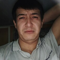 Фотография мужчины Азамат, 30 лет из г. Астана