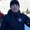 Абылай, 27 лет