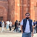 Yervand, 23 года