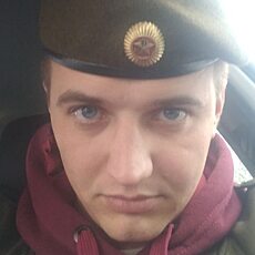 Фотография мужчины Дима, 28 лет из г. Солигорск