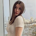 Алина, 21 год