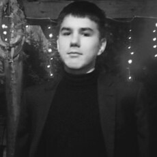 Фотография мужчины Илья, 18 лет из г. Докшицы