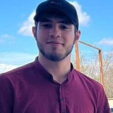 Фотография мужчины Муслим, 25 лет из г. Мытищи