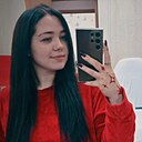 Надежда, 25 лет