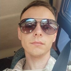 Фотография мужчины Дима, 25 лет из г. Пинск