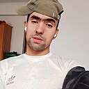 Жасуржон, 25 лет