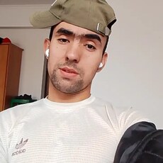 Фотография мужчины Жасуржон, 25 лет из г. Астана