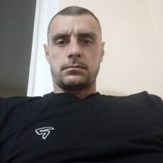 Фотография мужчины Михайло, 36 лет из г. Винница