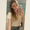 Дарья, 18 лет