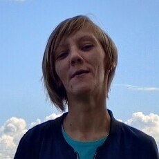 Фотография девушки Викуля, 39 лет из г. Оленегорск