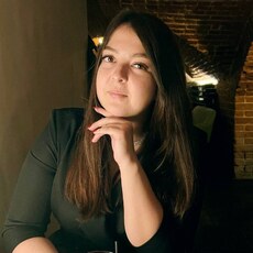 Фотография девушки Алина, 29 лет из г. Самара
