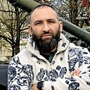 Давид, 39 лет