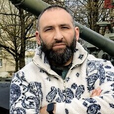 Фотография мужчины Давид, 39 лет из г. Алматы