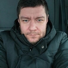 Фотография мужчины Андрей, 44 года из г. Пенза