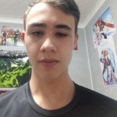 Фотография мужчины Данил, 18 лет из г. Сарапул