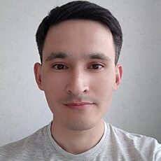 Фотография мужчины Абзал, 31 год из г. Кокшетау