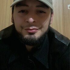 Фотография мужчины Мага, 28 лет из г. Бердянск