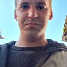 Фотография мужчины Александр, 25 лет из г. Ачинск