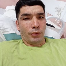 Фотография мужчины Борис, 32 года из г. Волгоград