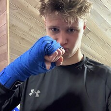 Фотография мужчины Влад, 18 лет из г. Санкт-Петербург