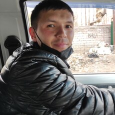 Фотография мужчины Бахтиёр, 47 лет из г. Ташкент