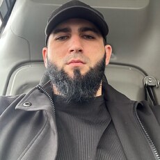 Фотография мужчины Sn, 29 лет из г. Грозный