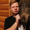 Василий, 21 год