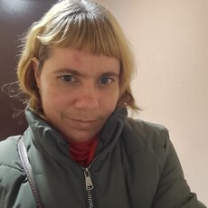 Фотография девушки Елена, 38 лет из г. Кострома