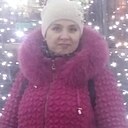 Мила, 44 года